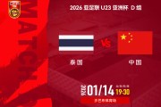 开云下载-19点30分U23国足冲3大纪录 平泰国即首次出线+输2球出局 后防巨变