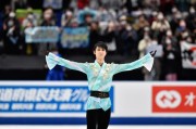 开云-羽生结弦4A降组仍加冕全日六冠王 冬奥剑指两目标