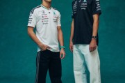 开云下载-阿迪达斯与梅赛德斯-AMG 马石油 F1车队携手发布2026赛季全新系列